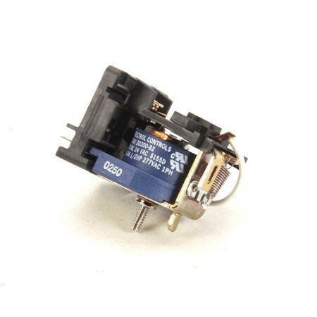 Blodgett Relay, Spdt 24Vac 13A 19341